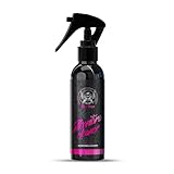 BadBoys Alcantara Cleaner Alcantara Reiniger 150ml Auto Lederreiniger Lederpflege Auto Alcantarapflege Auto Polsterreiniger Auto Alcantara Reiniger Alcantara Stoff Autositz Reiniger