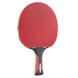 JOOLA 54200 Tischtennisschläger ROSSKOPF CLASSIC ITTF zugelassener Tischtennis-Schläger für Profi-oder Vereinsspieler-Compwood Technologie, 2,00 MM Schwamm