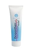 Herbal Therapy Dexpanthen Plus Heilsalbe | Beruhigende Hautpflege mit Kräuterextrakten | Effektive Salbe für gereizte Haut, Rötungen & Wunden | Für Babys, Kinder & Erwachsene
