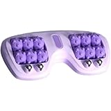 Fußmassageroller, Fußmassagegerät, Massage Roller für Fußmassage, Foot Massager, Fussmassageroller, Fussmassagegerät, Massagegerät für Füße, Fersensporn, Stress Relief