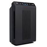 WINIX 5500-2 luftreiniger Allergiker, CADR 390m³/h, 99㎡, Air Purifier für Raucherzimmer gegen Allergien, Staub, Pollen, Tierhaare, Luftqualitätsanzeige, Auto Schlafmodus