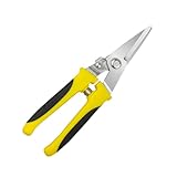 Ergonomische Elektrikerschere Zum Drahtschneiden Rutschfester Mit Scharfem Schneidkopf Für Effizientes Drahtschneiden