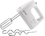 Gorenje M360CW Handmixer Mixer 345 W Quirl und Knethaken