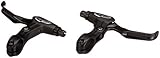 Avid Bremshebel Paar FR-5, schwarz, 00.5215.018.000