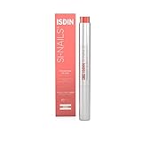 ISDIN Si-Nails Nagelhärter Stift - Stärkt brüchige Nägel & Fördert Wachstum - Sichtbare Ergebnisse in 14 Tagen - Mit Hyaluron & Keratin, Unsichtbares Finish, 2.5ml