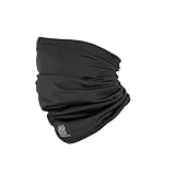 as ULTIMATE - Schlauchschal für Sport & Outdoor - onesize für Kinder & Erwachsene – atmungsaktiver & wärmender Neckwarmer für Fußball, Laufen & Outdoor-Aktivitäten – Vielseitiger Nackenwärmer