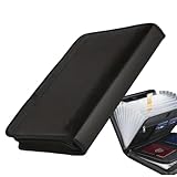 -Akten-Organizer | Dokumente Fächer Organizer | Tragbar Für Büro Schule Zuhause Reise