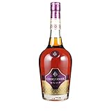 by Courvoisier Cognac Courvoisier VSOP Le Cognac de Napoleon 0.70 Liter