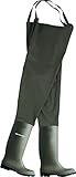 Dunlop Wathose 1991 - Landwirtschaft- und Anglerhose