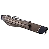 Mikado Rutentasche Hardshell 2 Rute 1,35m