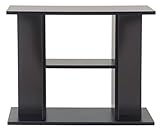 T0352 Halterung für Aquarium 60 x 30, Schwarz