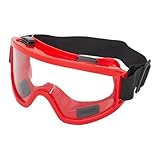 Winddichte Motorradbrille, beschlagfrei, für Damen und Herren, Klettern, Wandern, Radfahren, Bergsteigen, sanddichte Sportbrille