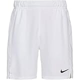 Nike Herren Nkct Dry Victory 7in Shorts, White/Black, M EU