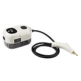 OKYUK Dampfreiniger mit 6 Einstellbare Dampfstufen, Tragbarer Dampfreiniger Boden, Mehrzweck-Dampfreiniger für Vorhänge, Sofas, Küche, Badezimmer und mehr