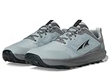 ALTRA Lone Peak 9 Trailrunning-Schuh für Herren, GRAU, 42.5 EU