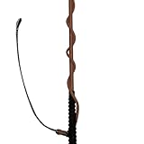 EQuest Longierpeitsche - Mocha - 200 cm