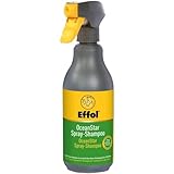 Effol Ocean Star Spray Shampoo 500 ml