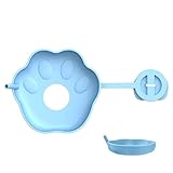 Thotred am für Kinder, Silikon-Eislutscher-Halter | Kein Tropfeneis-Halter, tragbarer wiederverwendbarer Silikon-Fänger für heiße Tage, Zuhause, Picknick im Freien,