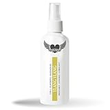 Lovelyness Gleitgel und Massageöl 2in1 mit Geschmack Ylang 80ml Gleitmittel auf Wasserbasis für Gefühlsechtes empfinden