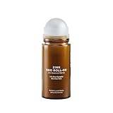 Roll-On Körperdeodorant, Lang Anhaltende Geruchskontrolle, Roll-On Antitranspirant Deodorant, Natürlicher 24 Stunden Geruchs Und Schweißschutz Für Frauen
