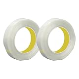 Wärmeleitendes Glasfaserband aus Hochfesten Filamenten, 25 Mm, 50 M Lang, für die Herstellung von Transportgeräten, ohne Rückstände, Hervorragende Haftung