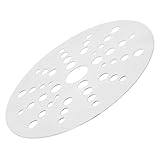 BIUDECO Wärmeleitpad Adapterplatte Für Induktion Wärmeleitlamelle Für Den Haushalt Hitzediffusor Für Kochfeld Haushaltsgerät Küchentopf Wärmeleitlamelle Leitungsplatte Silver 201 Edelstahl