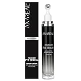 ANAREAL Augencreme, Augencreme gegen Falten und Augenringe, Eye Cream, Augenringe, Gesichtscreme