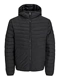 JACK & JONES Male Steppjacke Steppjacke