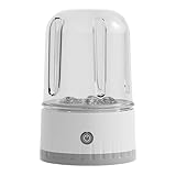 Tragbare Waschmaschine, Reise Waschmaschine, Campingwaschmaschine, Unterwäsche, Minisocken, Wireless Waschmaschine für Reisen, Wohnen