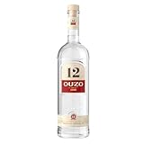 Ouzo 12 - Das griechische Original (1 x 1 l)