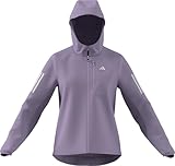 adidas Damen Own the Run Jacket Jacke (1er Pack)