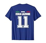 Lustige Namen Italien Trikot für Mallorca und die Party T-Shirt