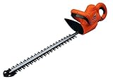 Atika 302334 Elektro-Heckenschere HS710/61, 610 mm Schwert