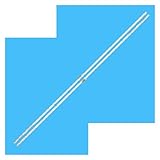 SeiZed LED-Hintergrundbeleuchtungsstreifen 40 LED for 55-Zoll-Fernseher UN55NU7300F UE55NU7105KXXC A-OT_55_NU7300_NU7100 55NU710C BN96-45913A BN61-15485A