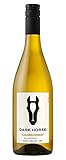 Darkhorse Chardonnay Halbtrocken (1 x 0.75 l)