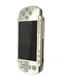 PSP-Konsole Slim & Lite Silber