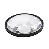 BRIGHTFUFU 1 Set 77 Mm Kaleidoskop Glasprismen Für Kreative Fotografie Vordergrundunschärfe Effekt Ideales Zubehör Für Reflexionen Und Lichtspiele Der Studio Und Outdoor Fotografie