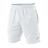 Joma Herren Sport Bermuda Shorts, 6XS - 3XL - Taschen und Elastischer Bund mit Kordelzug - Miami
