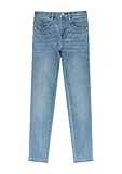 Jeans Suri/Regular Fit/Mid Rise/Slim Leg blau 170/REG