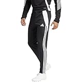 adidas Herren TIRO24 TRPNT S Sweatpants, schwarzes, L