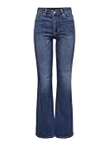ONLROSE HW Retro Flared DNM GUA192 NOOS