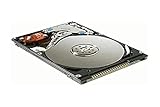 MicroStorage 40 GB IDE 2.5-Festplatte (Festplatte, IDE/ATA)