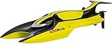 Carrera Profi RC Speedray I Ferngesteuertes RC Speedboot