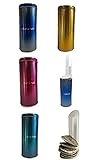 Paddose Premium mit Padlifter 4er Set Design Dose mit antifingerprint