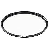 Hama UV Filter 52 mm Wide (Objektivfilter, Schutzfilter mit NMC16 Beschichtung, Foto UV-Filter, ultra dünn, Kamera Filter mit Nano Beschichtung, inklusive Filterbox)