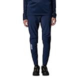 ION Ionic LT Damen Fahrrad Pant Hose lang blau 2026: Größe: S (36)