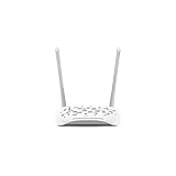 TP-Link TL-WA801N Wireless Access Point/WiFi Netzwerk Extender (N bis 300MB/s, 2 Antennen, WPS, passives PoE)