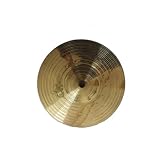 Becken 8-Zoll Splash-Becken Diskant-Becken Effekt-Becken 8-Zoll Effekt-Becken Trommelbecken