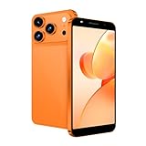 Fine Life Pro Entsperren Sie Android-Handy, 5.0-Zoll-Bildschirm, 2GB RAM + 16GB ROM/TF 128GB, Dual-Kamera, Dual-SIM-Karte mit Unterstützung für 4G LTE-FDD TDD, 4Core-Chip (red)