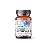 zuENZYMES Verdauungsenzyme